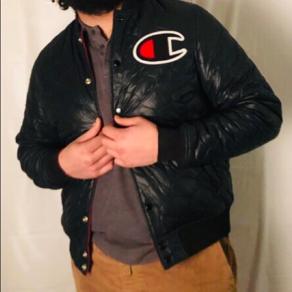 Champion jacket - Picture 5 of 8